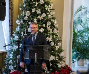 XXXVIII Konkurs Gry na Instrumentach Pasterskich - fotorelacja XXXVIII Konkurs Gry na Instrumentach Pasterskich - fotorelacja