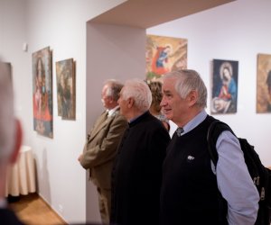 Narodowa Sztuka Białoruska – Ikonografia i dzwony z XVIII-XIX wieku