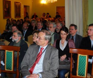 Zamki, grody, ruiny – waloryzacja i ochrona Zamki, grody, ruiny – waloryzacja i ochrona