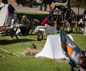 IX Zajazd Wysokomazowiecki - fotorelacja IX Zajazd Wysokomazowiecki - fotorelacja