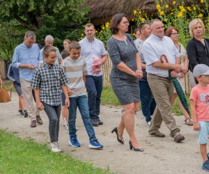 14 Zajazd Wysokomazowiecki - fotorelacja