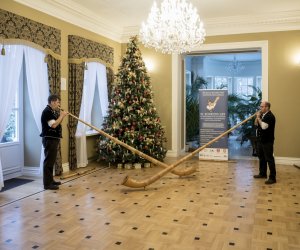 XL Konkurs Gry na Instrumentach Pasterskich im. Kazimierza Uszyńskiego - fotorelacja XL Konkurs Gry na Instrumentach Pasterskich im. Kazimierza Uszyńskiego - fotorelacja