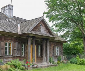 Obiekty wyróżnione