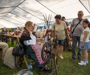 "Z kulturą ludową przez Podlasie" - fotorelacja