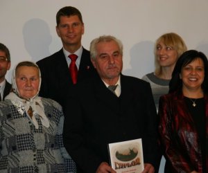 Podsumowanie Konkursu na Najlepiej Zachowany Zabytek Wiejskiego Budownictwa Drewnianego w Województwie Podlaskim