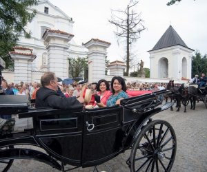XVII Podlaskie Święto Chleba - fotorelacja XVII Podlaskie Święto Chleba - fotorelacja