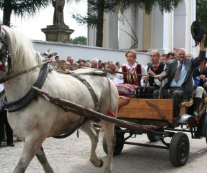 VI Podlaskie Święto Chleba VI Podlaskie Święto Chleba