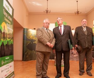 Jarmark Św. Wojciecha i Festyn Leśny 2014 Jarmark Św. Wojciecha i Festyn Leśny 2014