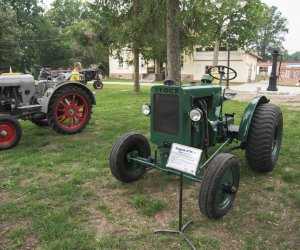 Ciechanowieckie muzeum powiększyło swoje kolekcje techniczne Ciechanowieckie muzeum powiększyło swoje kolekcje techniczne