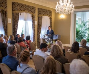 Podsumowanie Konkursu na Najlepiej Zachowany Zabytek Drewniany 2018 - fotorelacja