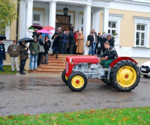 Zamki, grody, ruiny – waloryzacja i ochrona Zamki, grody, ruiny – waloryzacja i ochrona