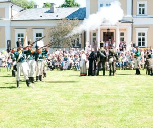 VI Zajazd Wysokomazowiecki VI Zajazd Wysokomazowiecki