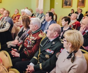 250-lecie Konfederacji Barskiej - fotorelacja