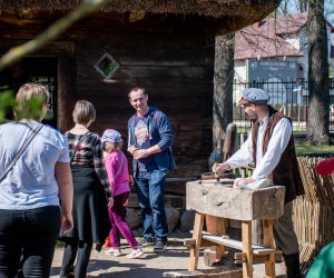 Jarmark św. Wojciecha A.D. 2023 - podsumowanie i fotorelacja