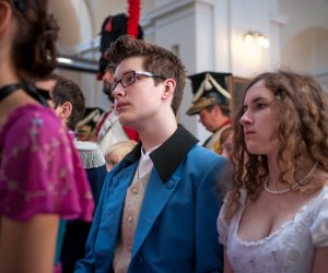 IX Zajazd Wysokomazowiecki - fotorelacja IX Zajazd Wysokomazowiecki - fotorelacja