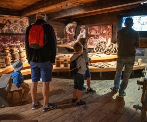 Noc Muzeów "Na ludowo" - 25 maja 2024 r. - fotorelacja