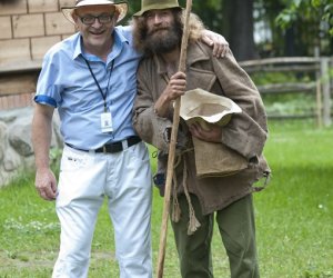 Odpust na św. Antoniego Odpust na św. Antoniego