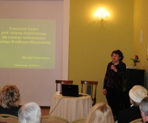 WYSTAWA CZASOWA PT. RODZINY KRESOWE I ICH SPUŚCIZNA WYSTAWA CZASOWA PT. RODZINY KRESOWE I ICH SPUŚCIZNA