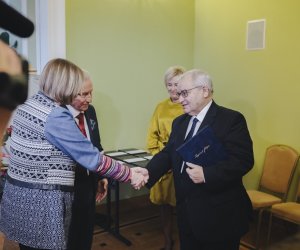 Dostaliśmy Nagrodę III Stopnia w Konkursie o Nagrodę Glogera