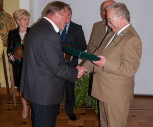 Jarmark św. Wojciecha i Święto Lasu Jarmark św. Wojciecha i Święto Lasu