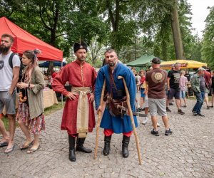 13. Zajazd Wysokomazowiecki - 23 lipca 2023 r. - podsumowanie i fotorelacja