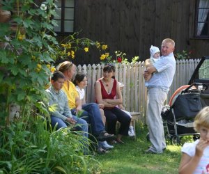 IX Podlaskie Święto Chleba IX Podlaskie Święto Chleba