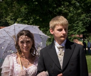 IX Zajazd Wysokomazowiecki - fotorelacja IX Zajazd Wysokomazowiecki - fotorelacja