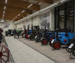 NOC MUZEÓW 2025 | Noc Tajemnic - fotorelacja