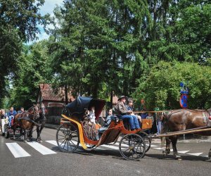 X Zajazd Wysokomazowiecki - fotorelacja X Zajazd Wysokomazowiecki - fotorelacja