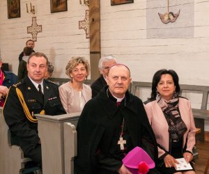 Jarmark św. Wojciecha i Święto Lasu Jarmark św. Wojciecha i Święto Lasu