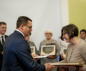 Podsumowanie Konkursu na Najlepiej Zachowany Budynek Drewniany Podsumowanie Konkursu na Najlepiej Zachowany Budynek Drewniany