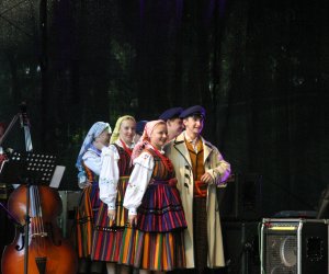 XII Podlaskie Święto Chleba, 12.08.2012 r. XII Podlaskie Święto Chleba, 12.08.2012 r.