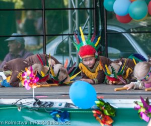 Odpust na św. Antoniego 2016 Odpust na św. Antoniego 2016