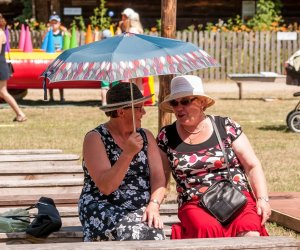 Odpust na św. Antoniego Odpust na św. Antoniego