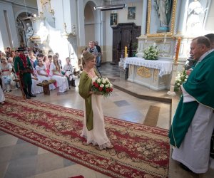 IX Zajazd Wysokomazowiecki - fotorelacja IX Zajazd Wysokomazowiecki - fotorelacja