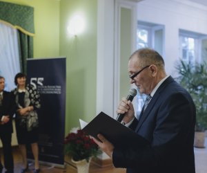 Jubileusz 55-lecia Muzeum Rolnictwa w Ciechanowcu - fotorelacja Jubileusz 55-lecia Muzeum Rolnictwa w Ciechanowcu - fotorelacja