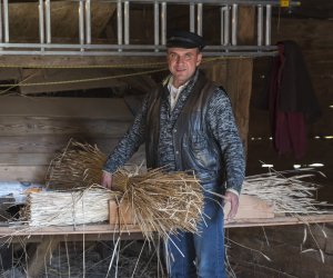 Jesień w polu i zagrodzie 2021 - fotorelacja Jesień w polu i zagrodzie 2021 - fotorelacja