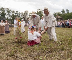 XVI Podlaskie Święto Chleba