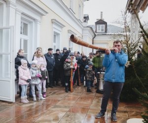 Ligawki 2017 - fotorelacja Ligawki 2017 - fotorelacja