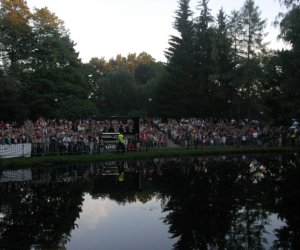 XII Podlaskie Święto Chleba, 12.08.2012 r. XII Podlaskie Święto Chleba, 12.08.2012 r.