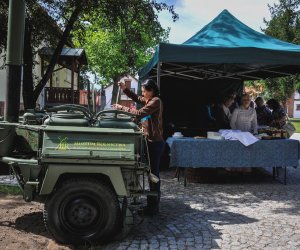 X Zajazd Wysokomazowiecki - fotorelacja X Zajazd Wysokomazowiecki - fotorelacja