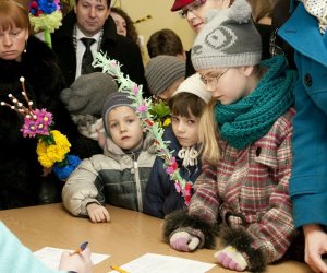 Galeria - Niedziela Palmowa 2013 Galeria - Niedziela Palmowa 2013