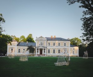 Noc Muzeów 2018 - fotorelacja Noc Muzeów 2018 - fotorelacja