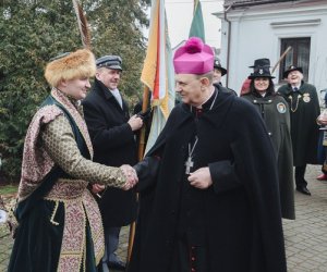 250-lecie Konfederacji Barskiej - fotorelacja