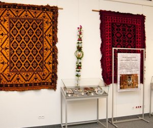 Muzeum w Ciechanowcu ponownie z wystawą w Warszawie Muzeum w Ciechanowcu ponownie z wystawą w Warszawie