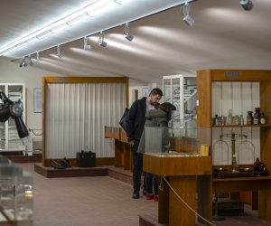 NOC MUZEÓW 2025 | Noc Tajemnic - fotorelacja