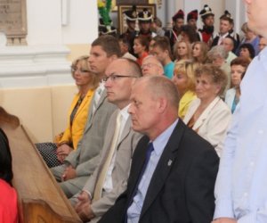 VIII Zajazd Wysokomazowiecki, 15.07.2012. VIII Zajazd Wysokomazowiecki, 15.07.2012.