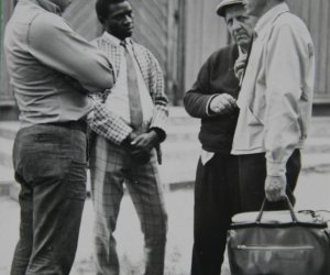 Kazimierz Uszyński - zdjęcia archiwalne Kazimierz Uszyński - zdjęcia archiwalne