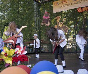 Odpust na św. Antoniego - fotorelacja Odpust na św. Antoniego - fotorelacja