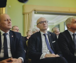 Jubileusz 55-lecia Muzeum Rolnictwa w Ciechanowcu - fotorelacja Jubileusz 55-lecia Muzeum Rolnictwa w Ciechanowcu - fotorelacja